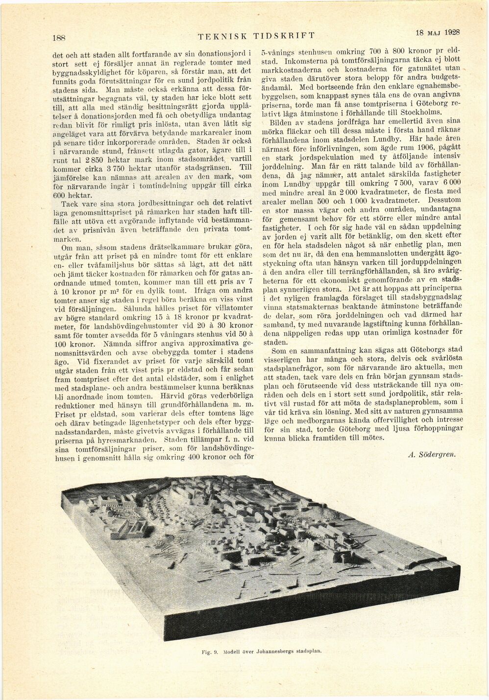 scanned image