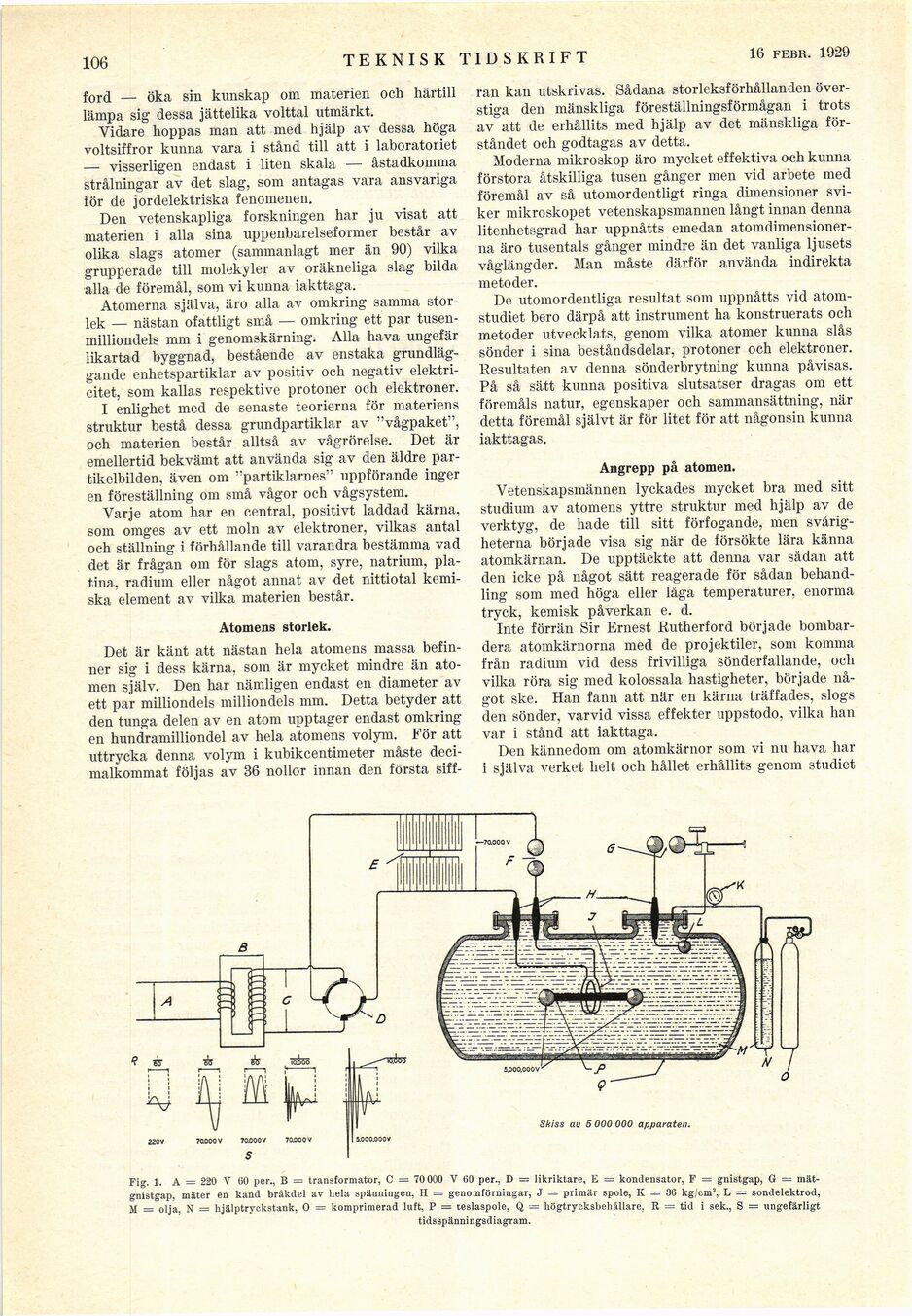 scanned image