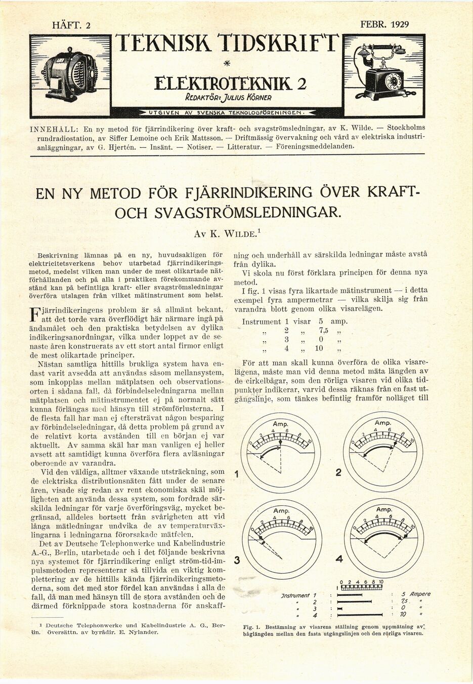scanned image