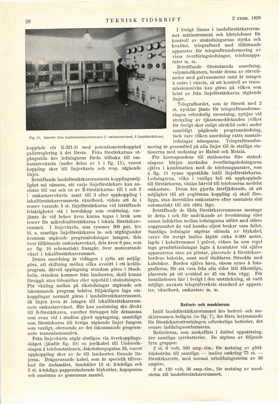 scanned image