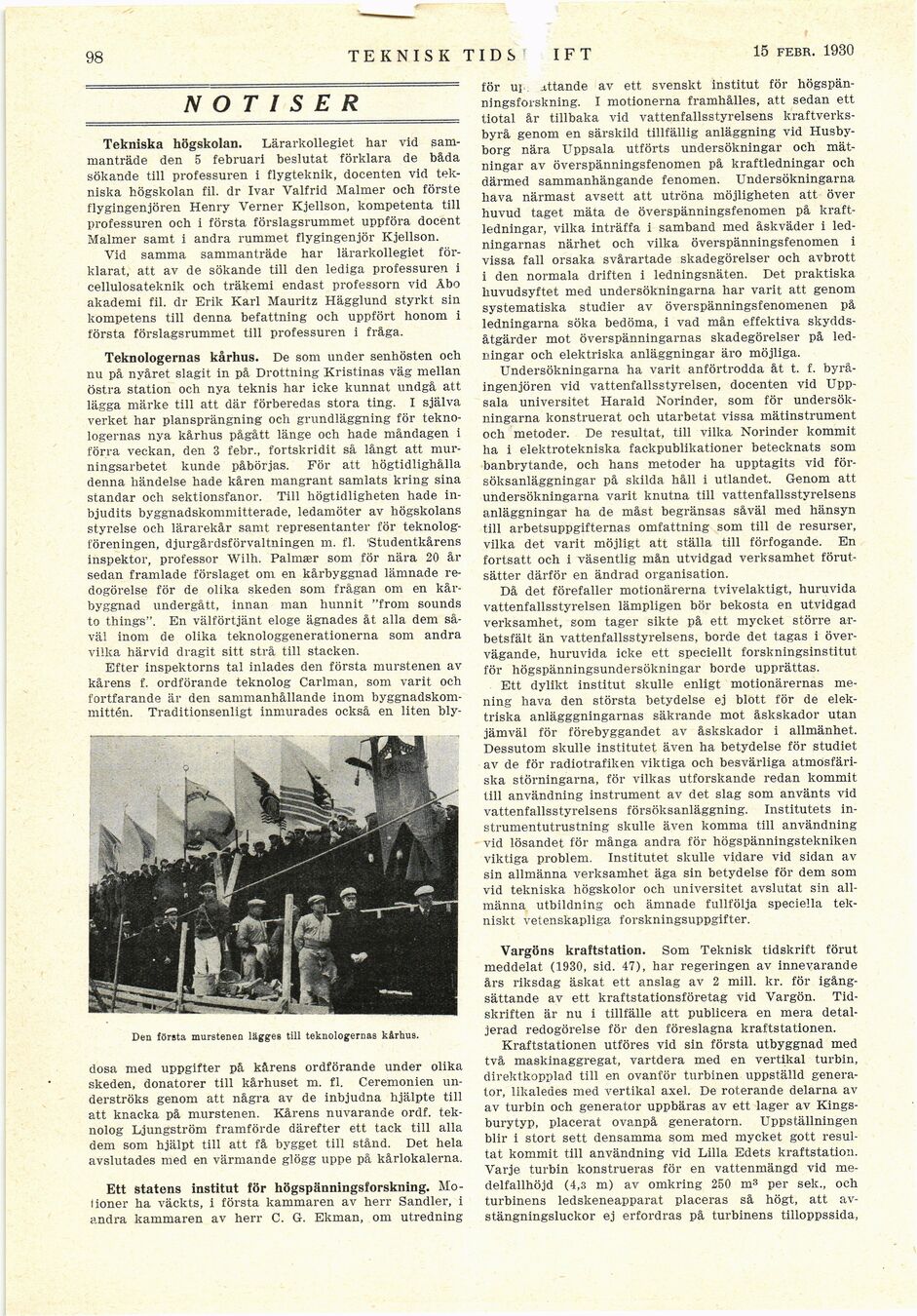 scanned image