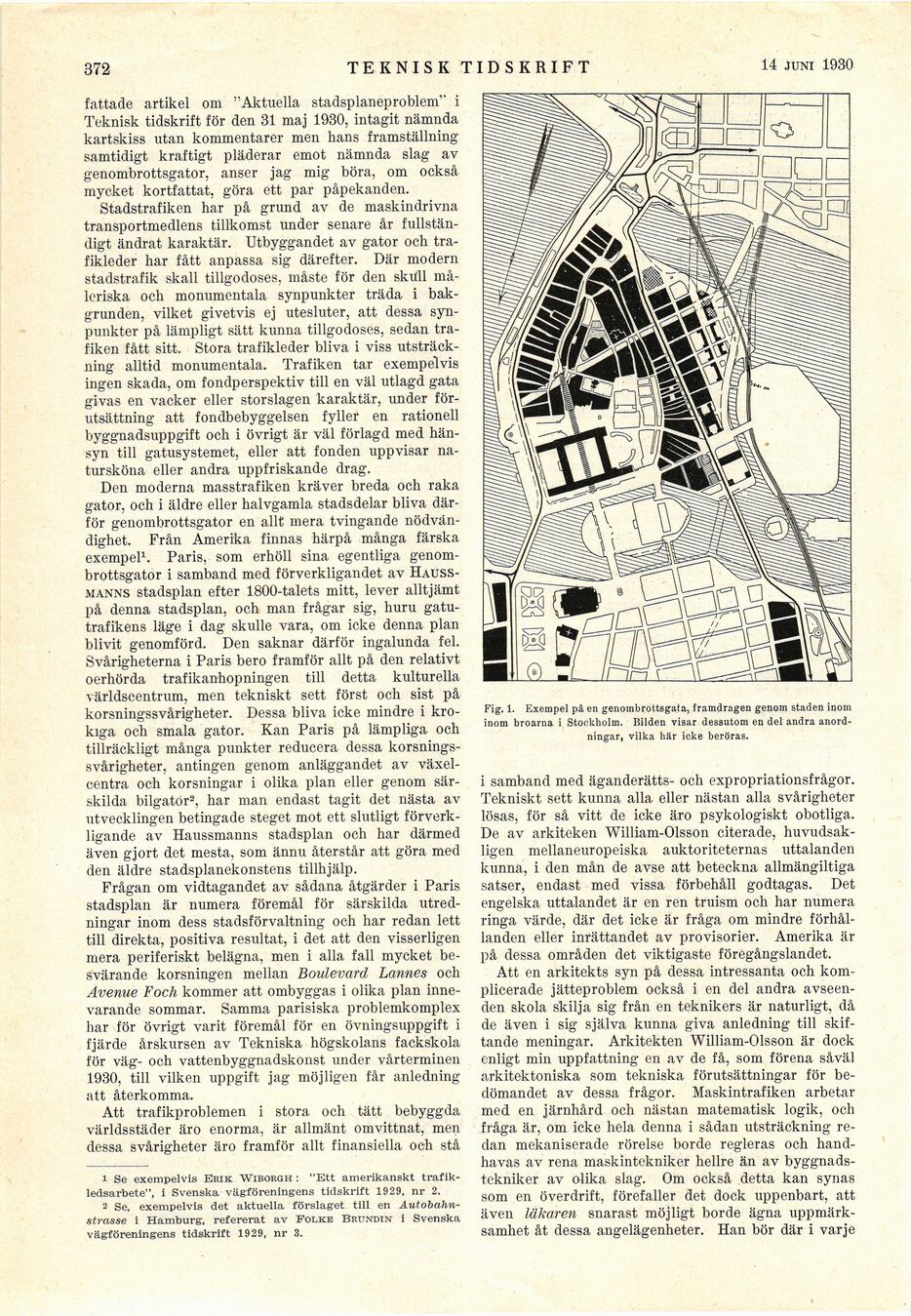 scanned image
