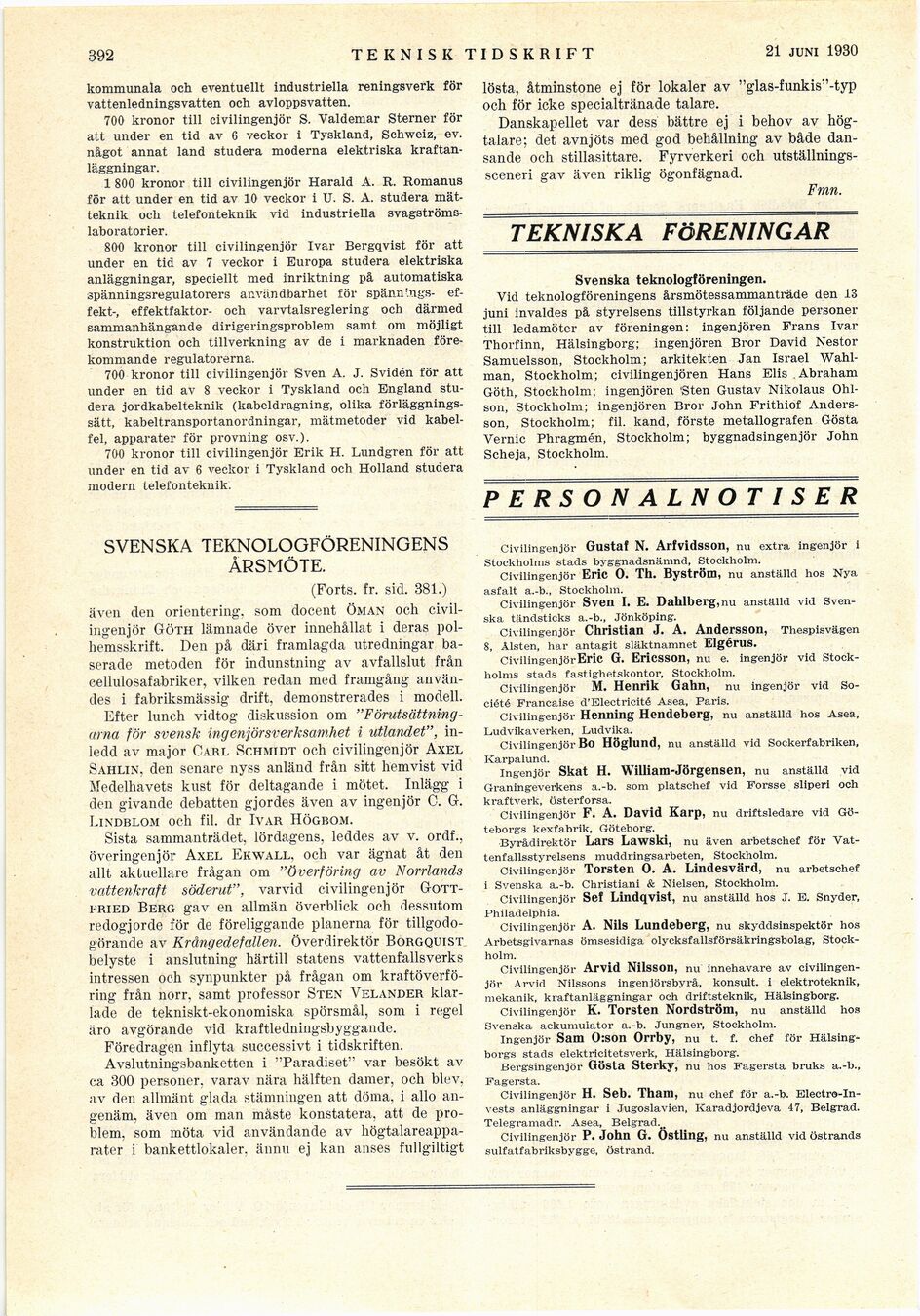 scanned image