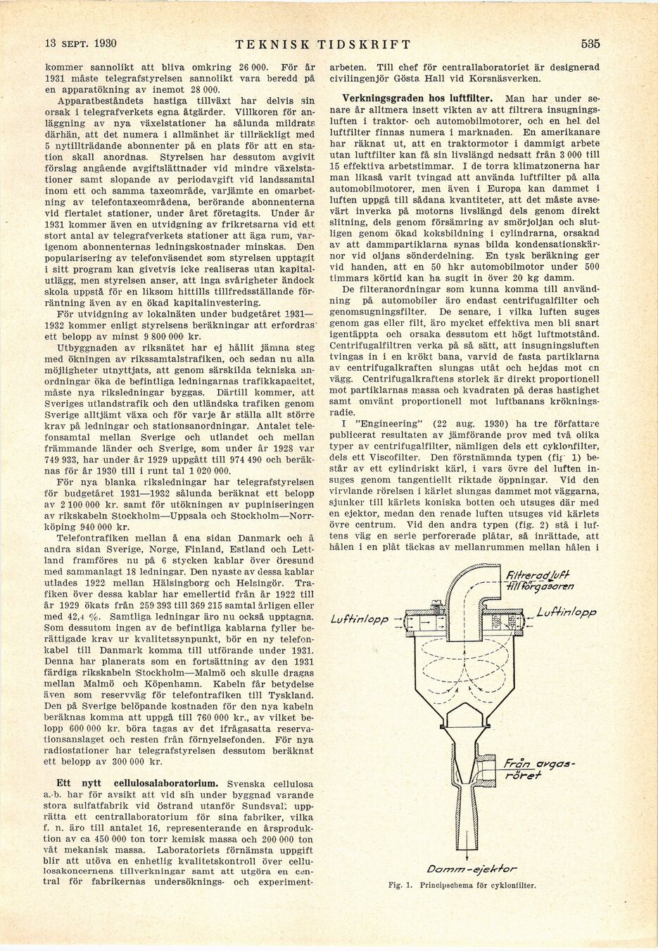 scanned image