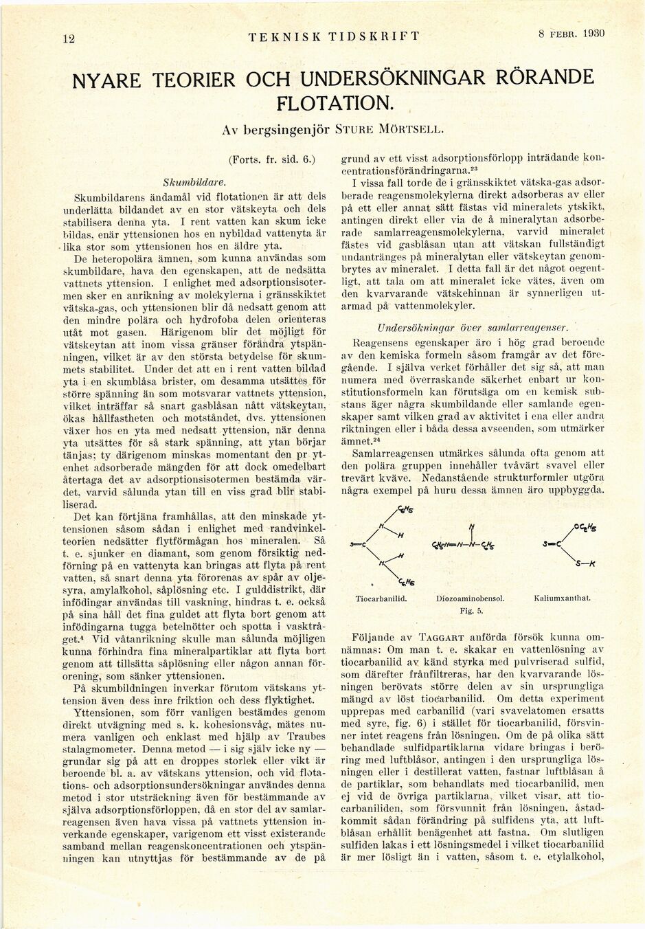 scanned image