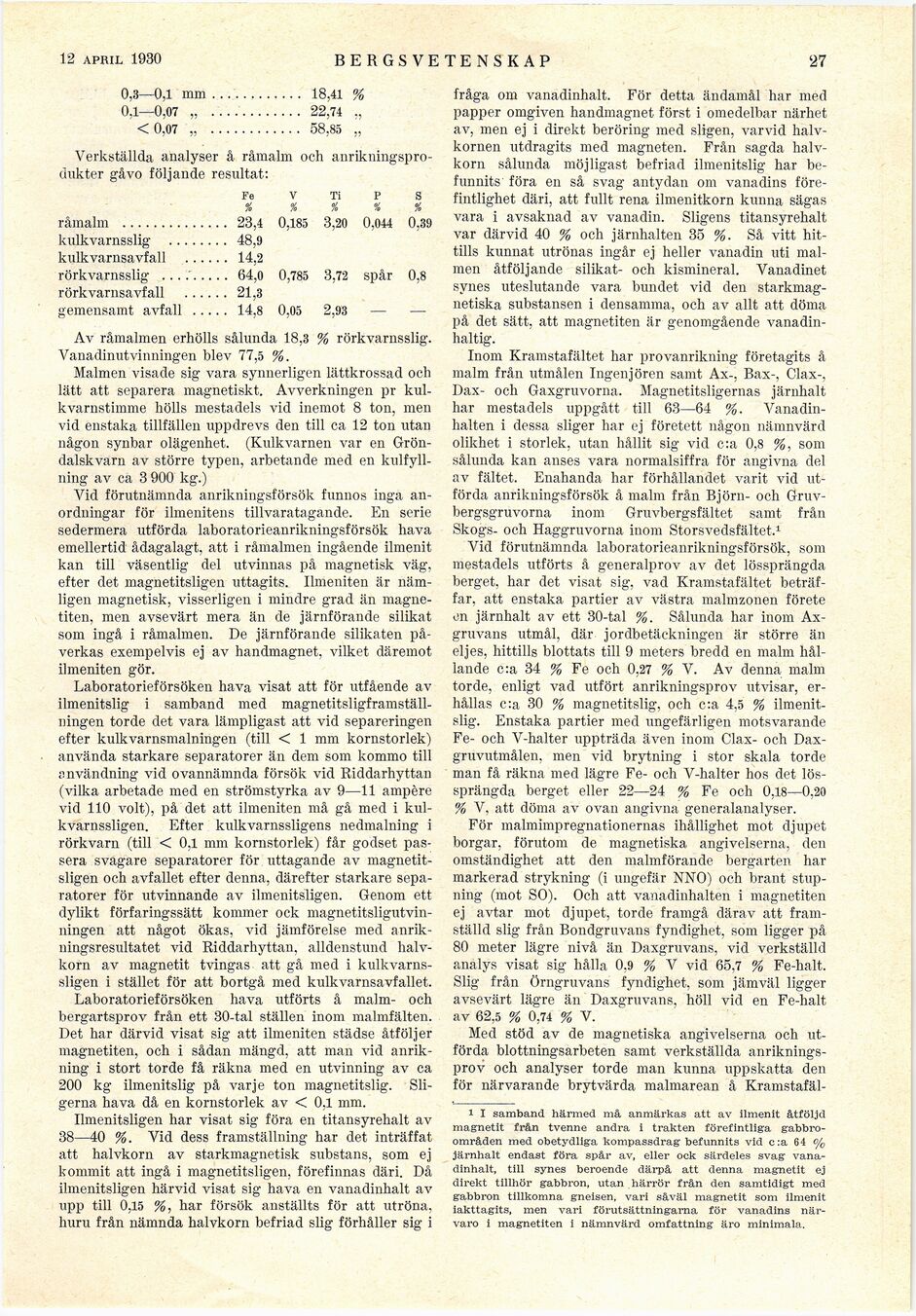 scanned image