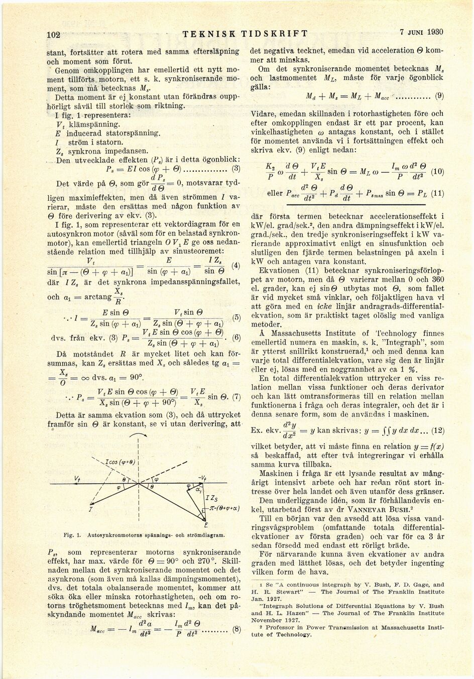 scanned image