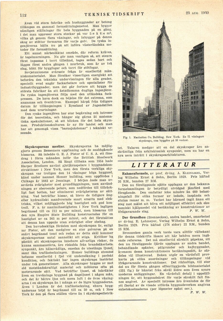 scanned image
