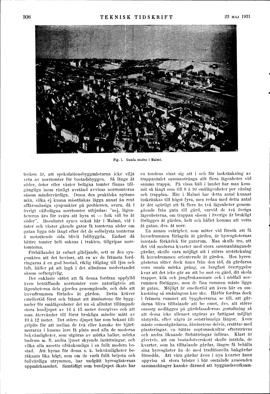 scanned image