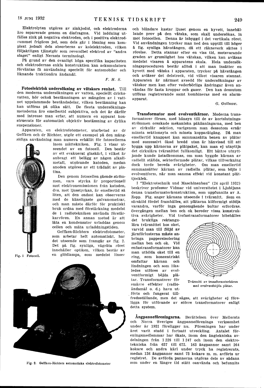 scanned image