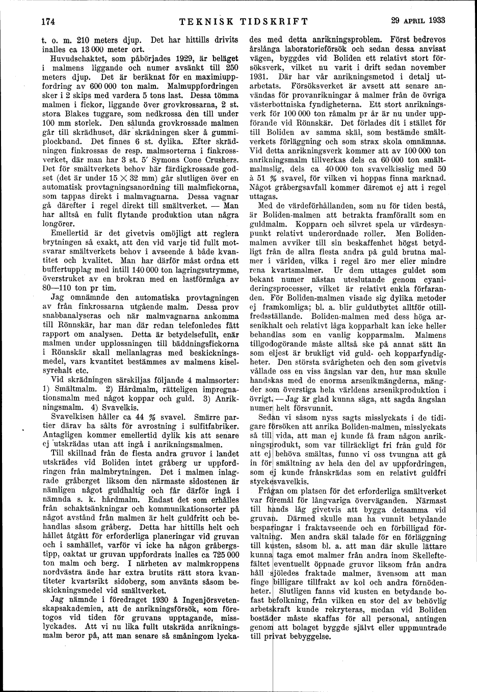 scanned image
