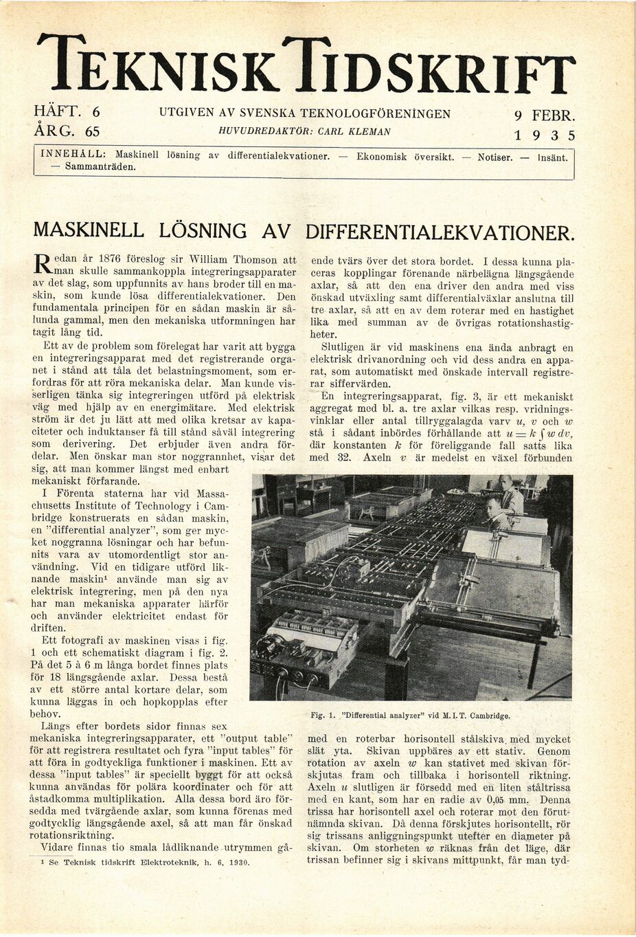 scanned image