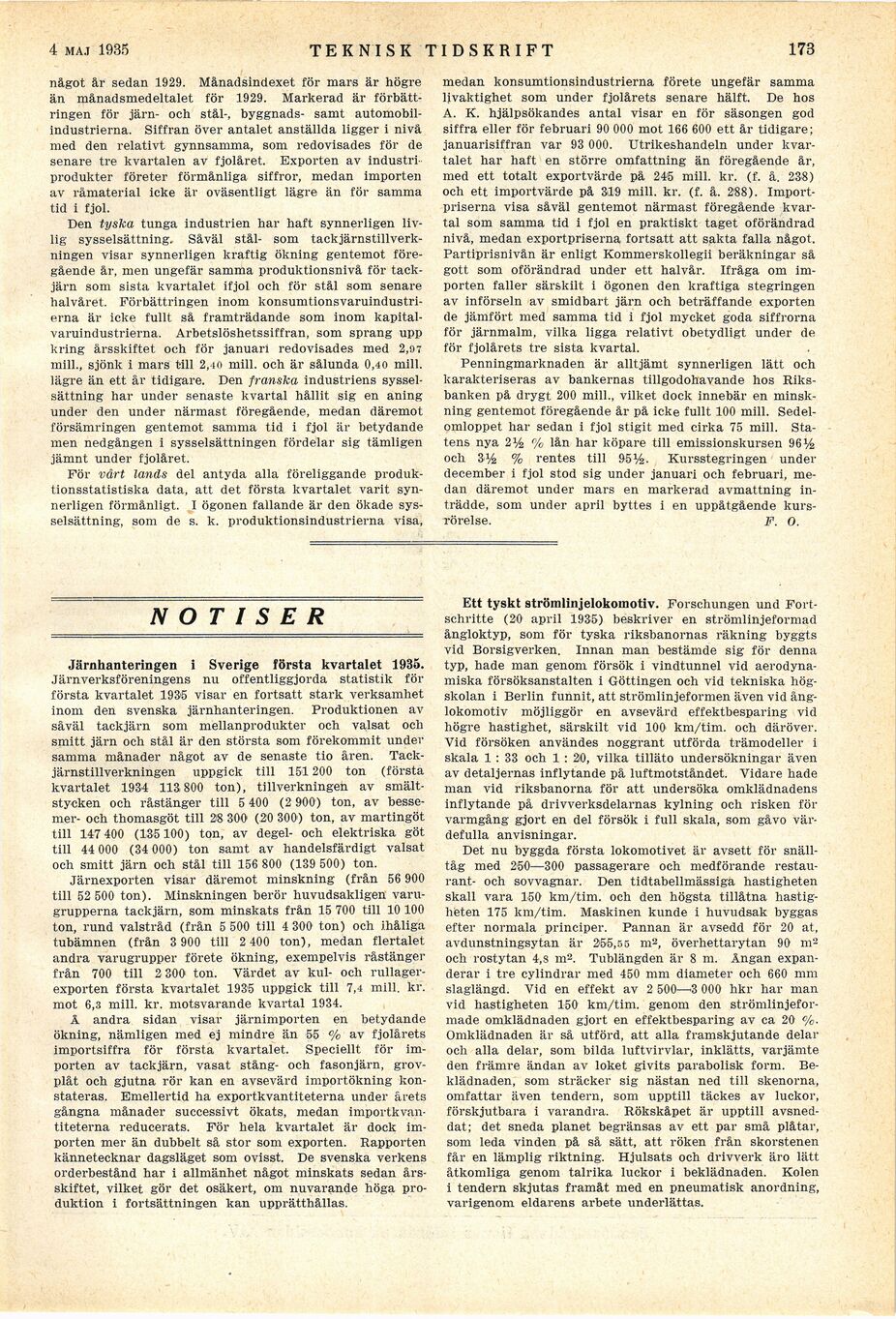 scanned image