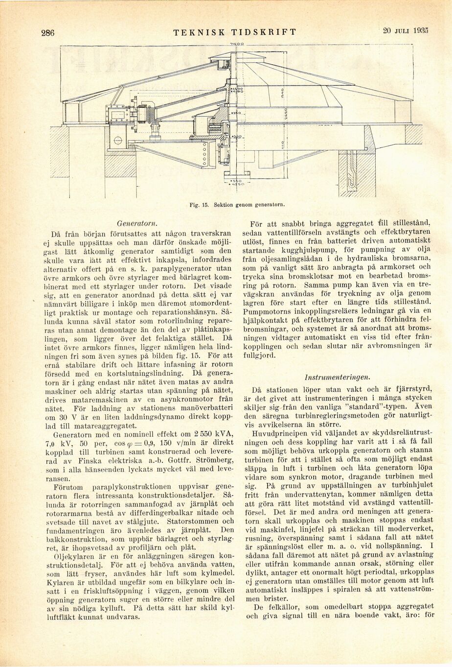 scanned image