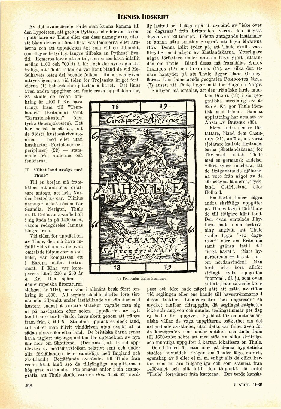 scanned image