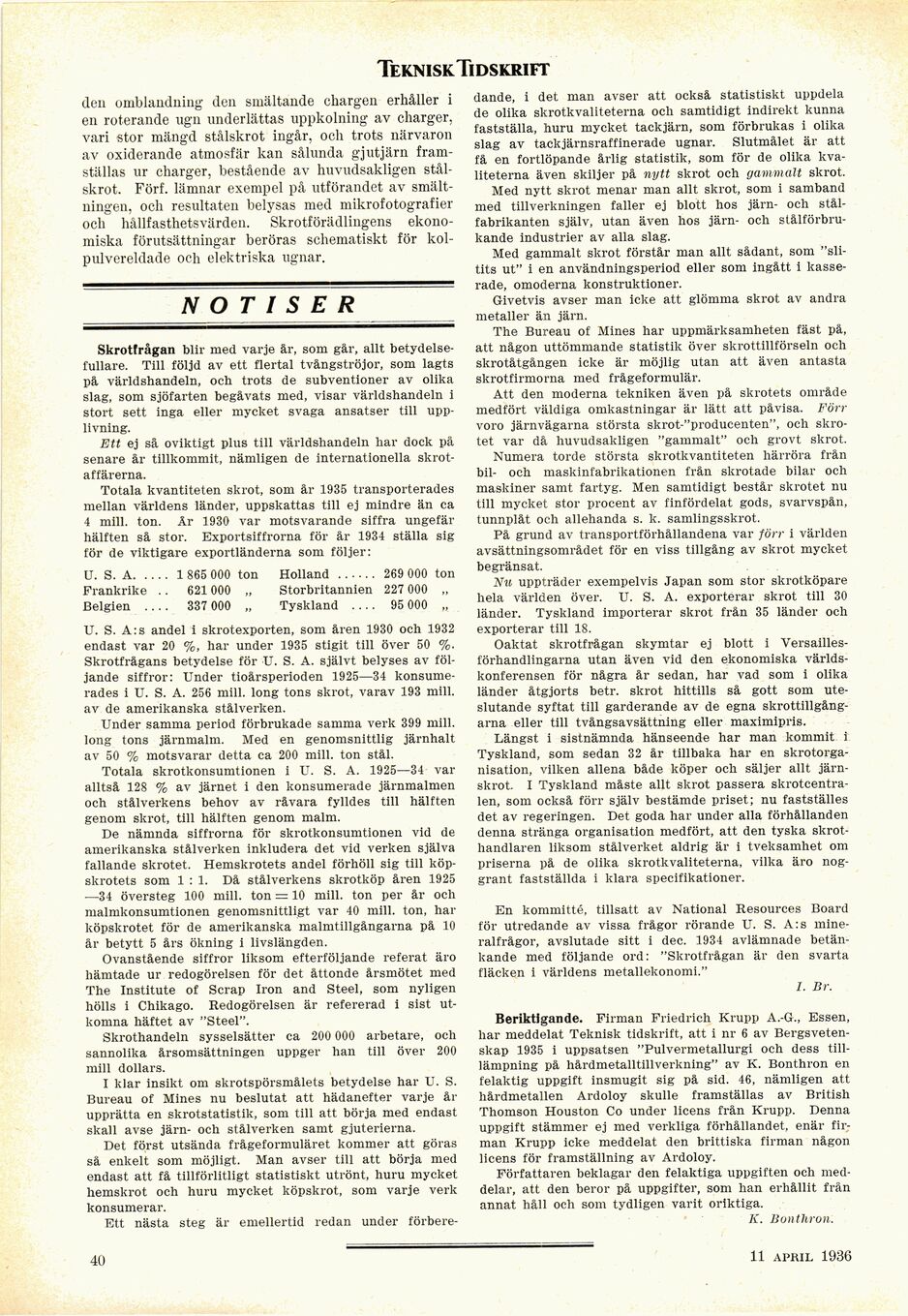 scanned image