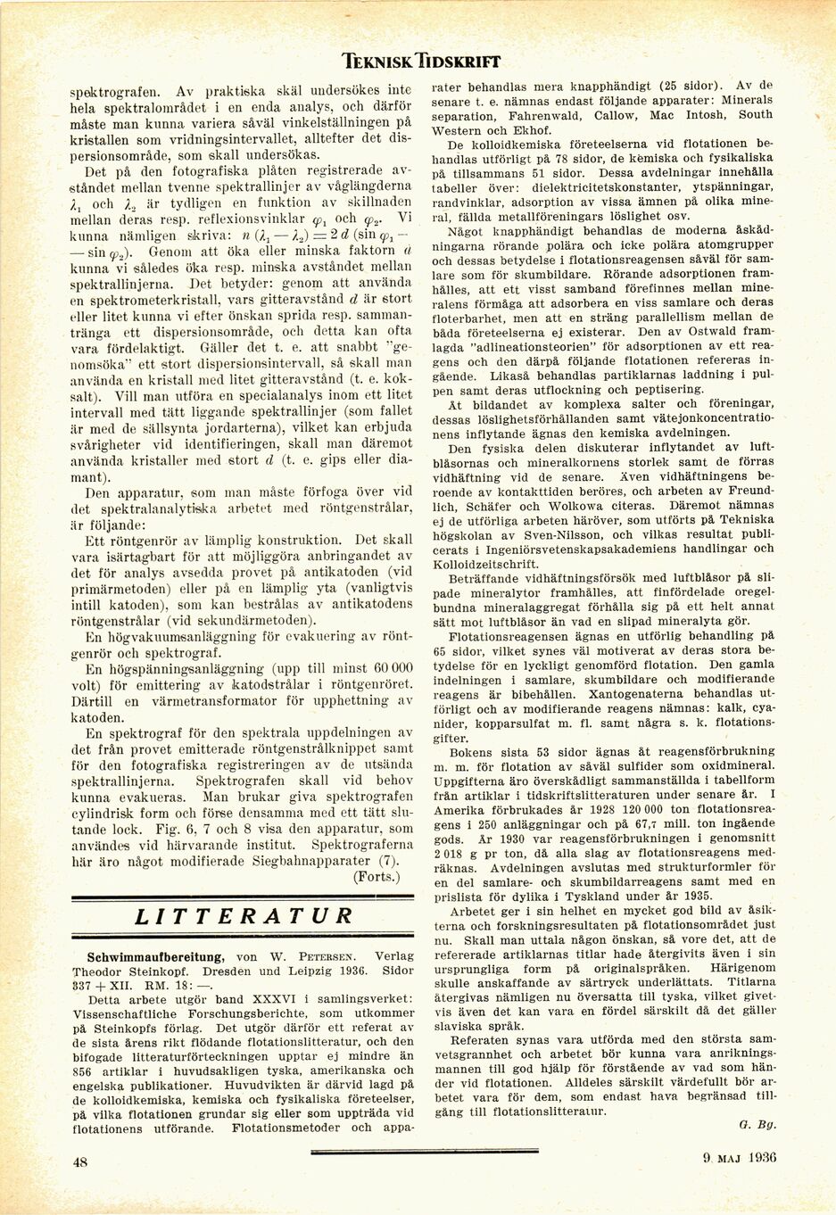 scanned image
