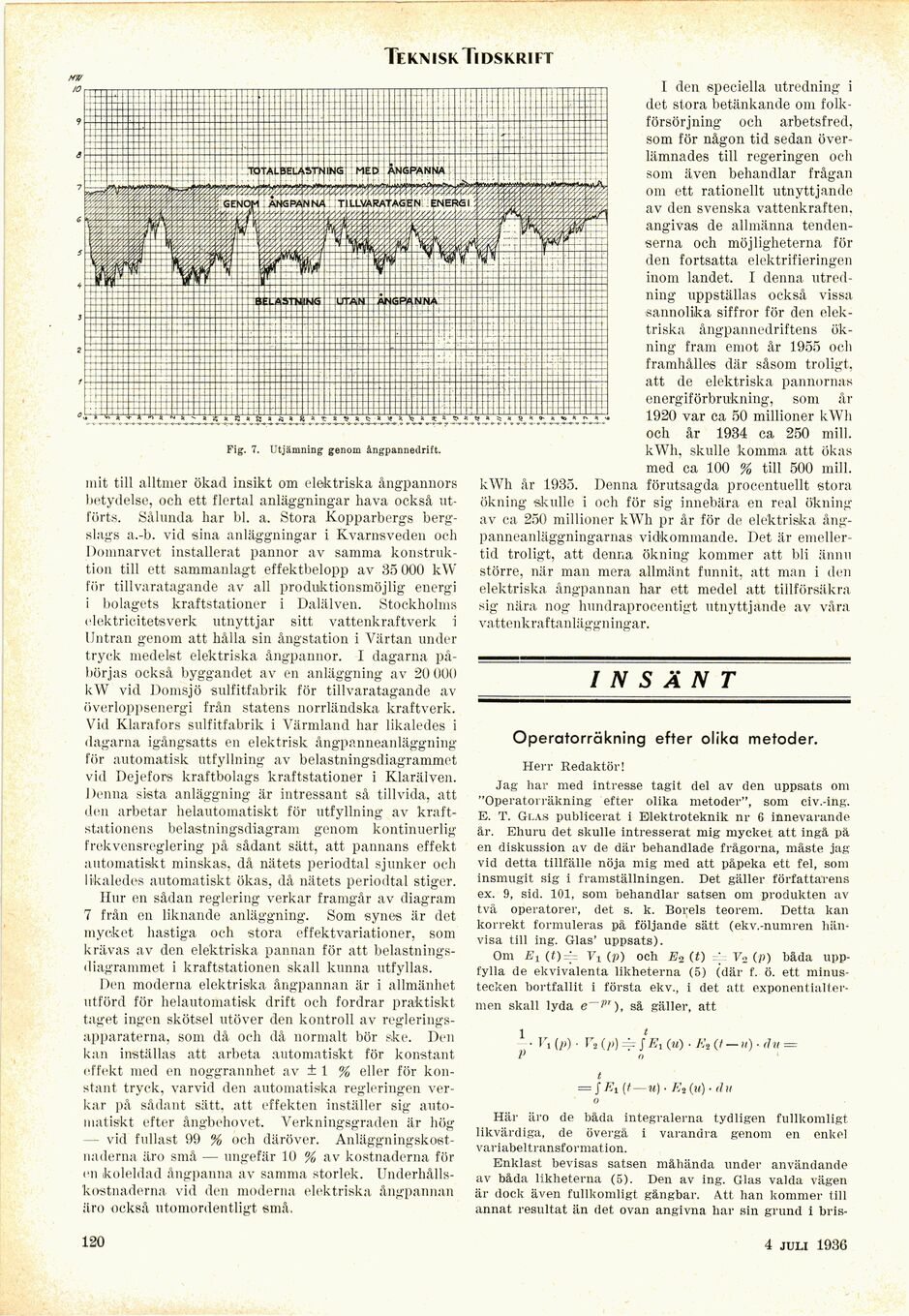 scanned image