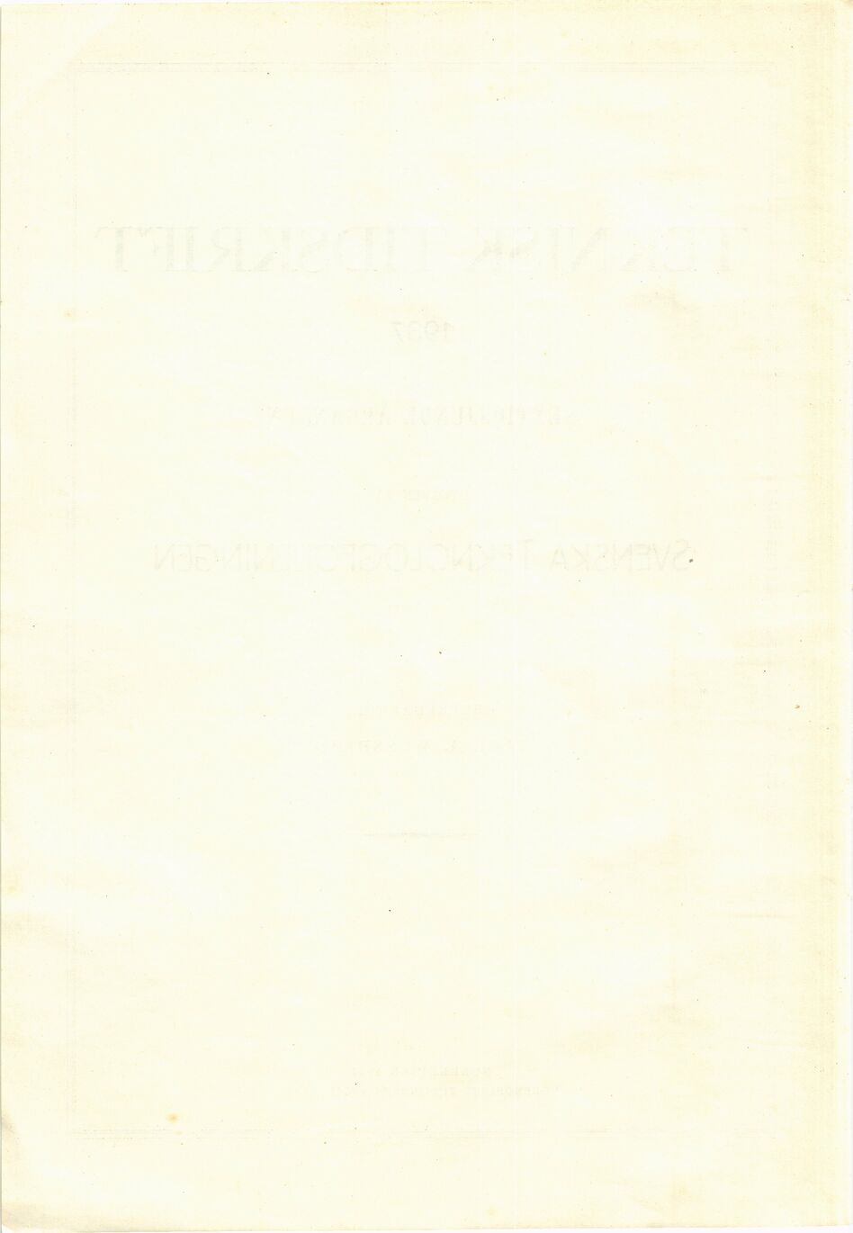scanned image