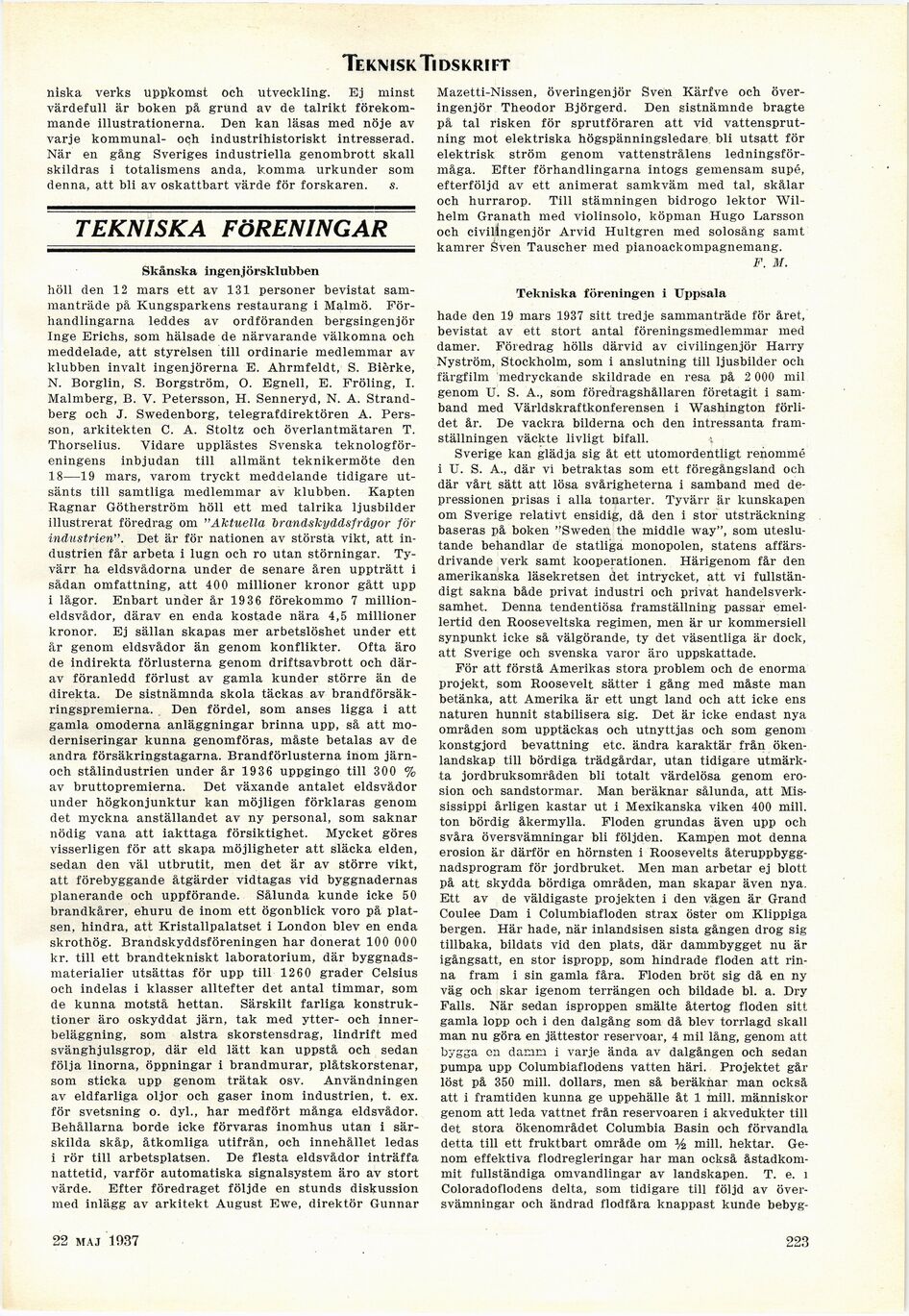 scanned image