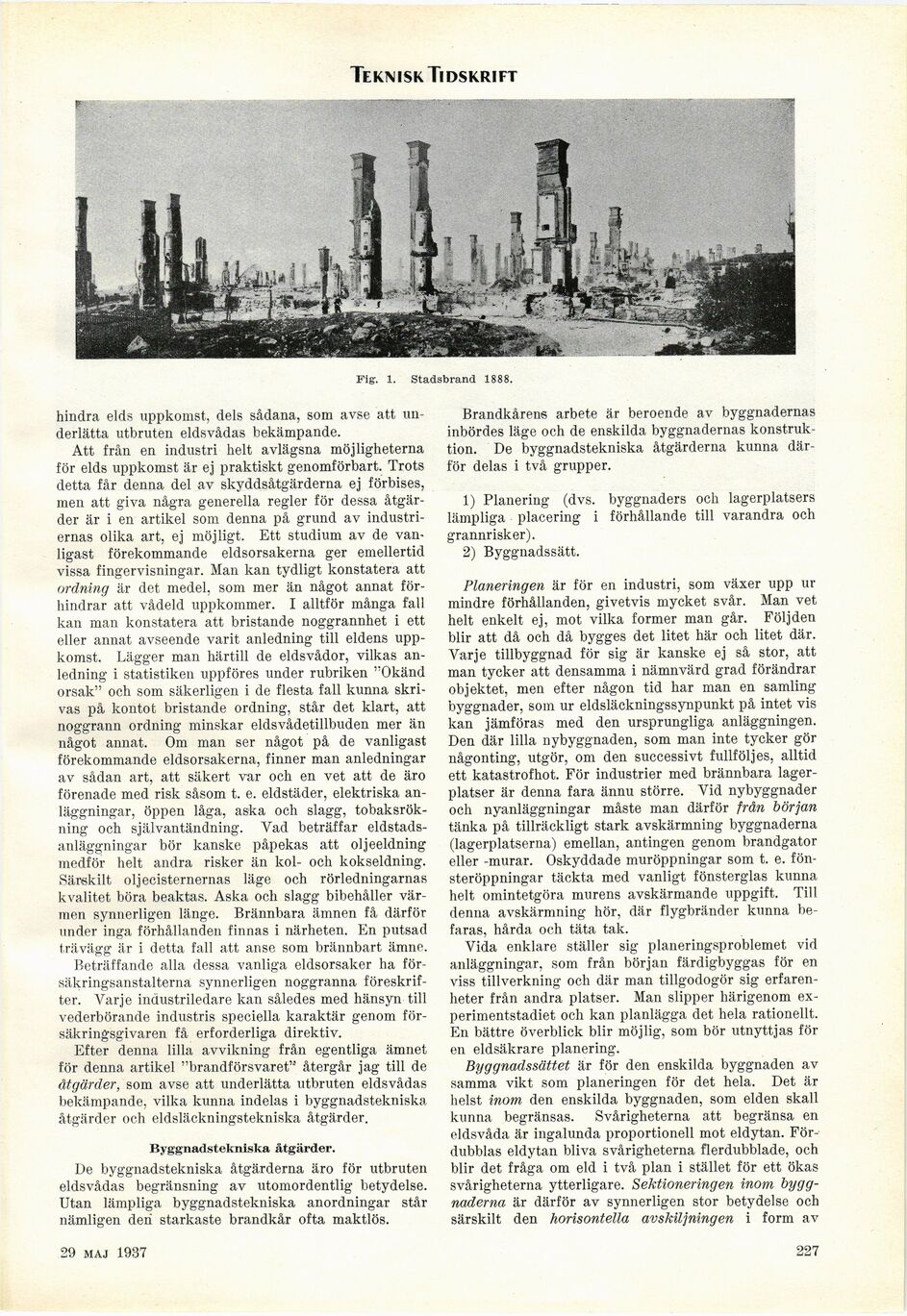 scanned image