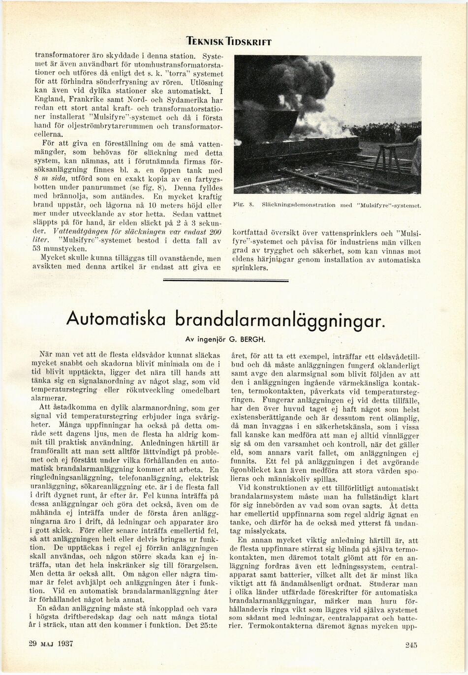 scanned image