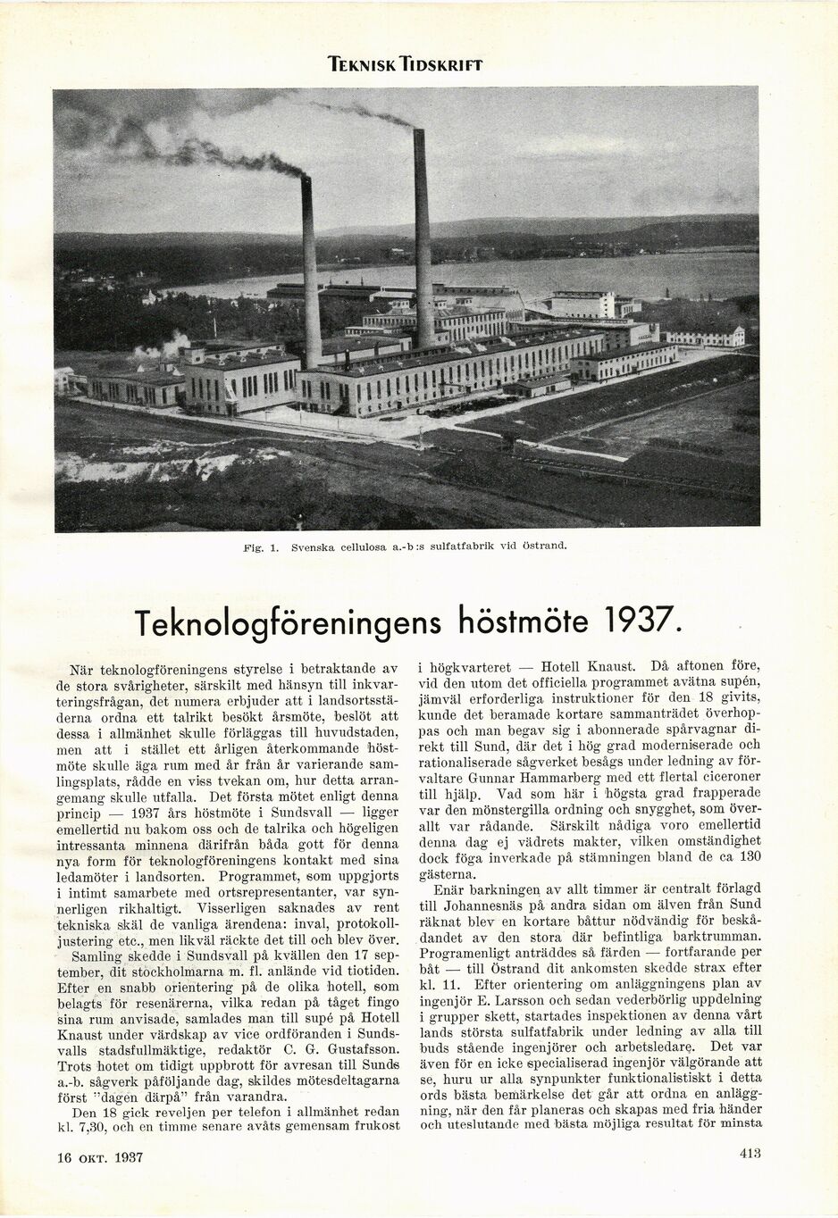 scanned image