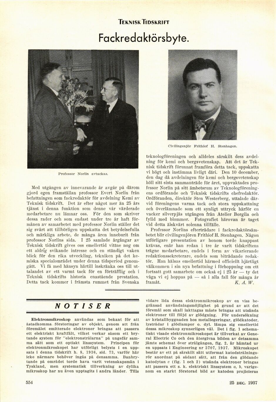 scanned image