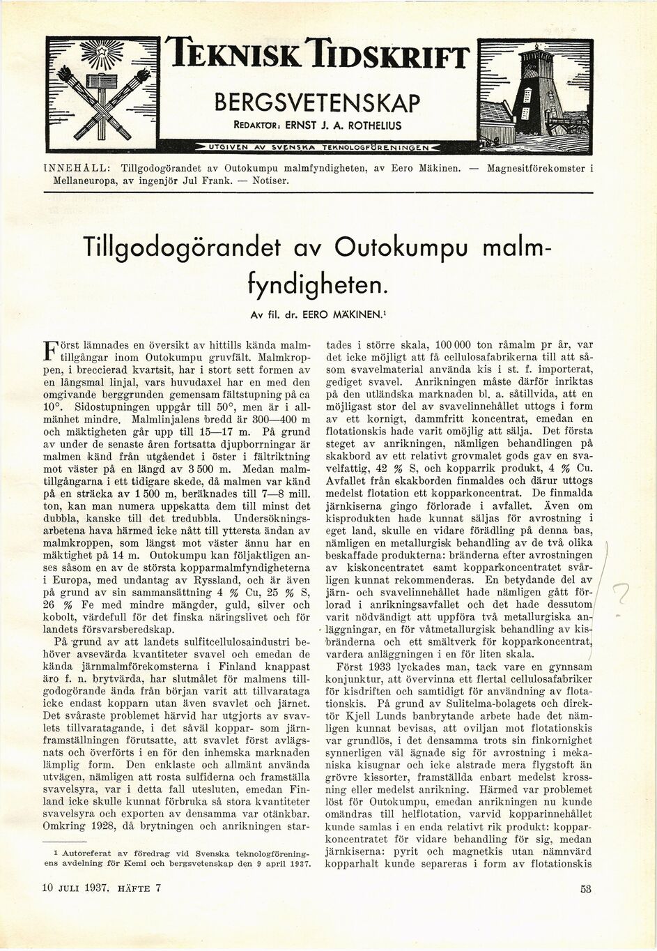 scanned image