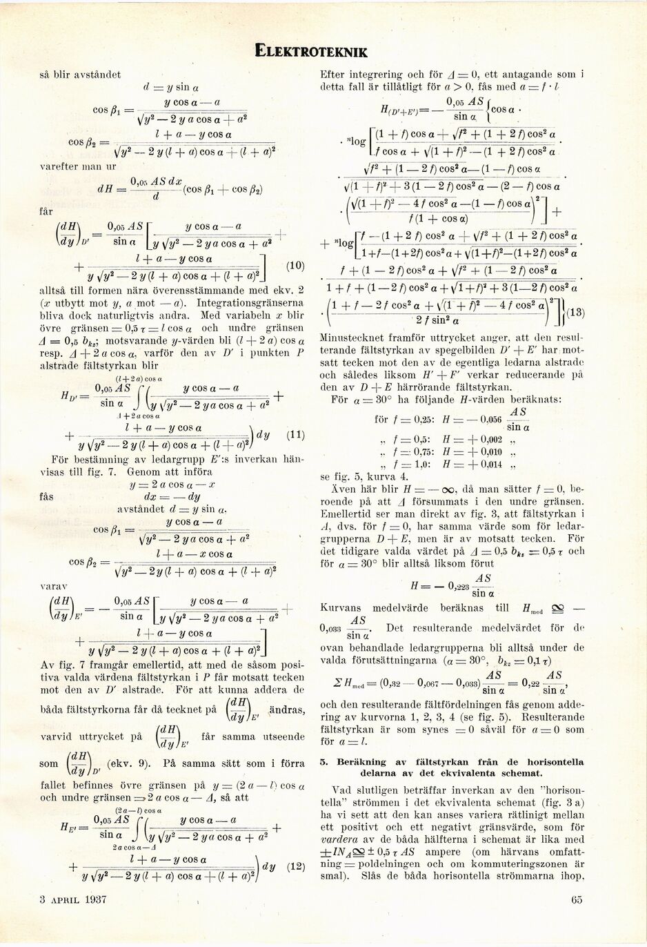 scanned image