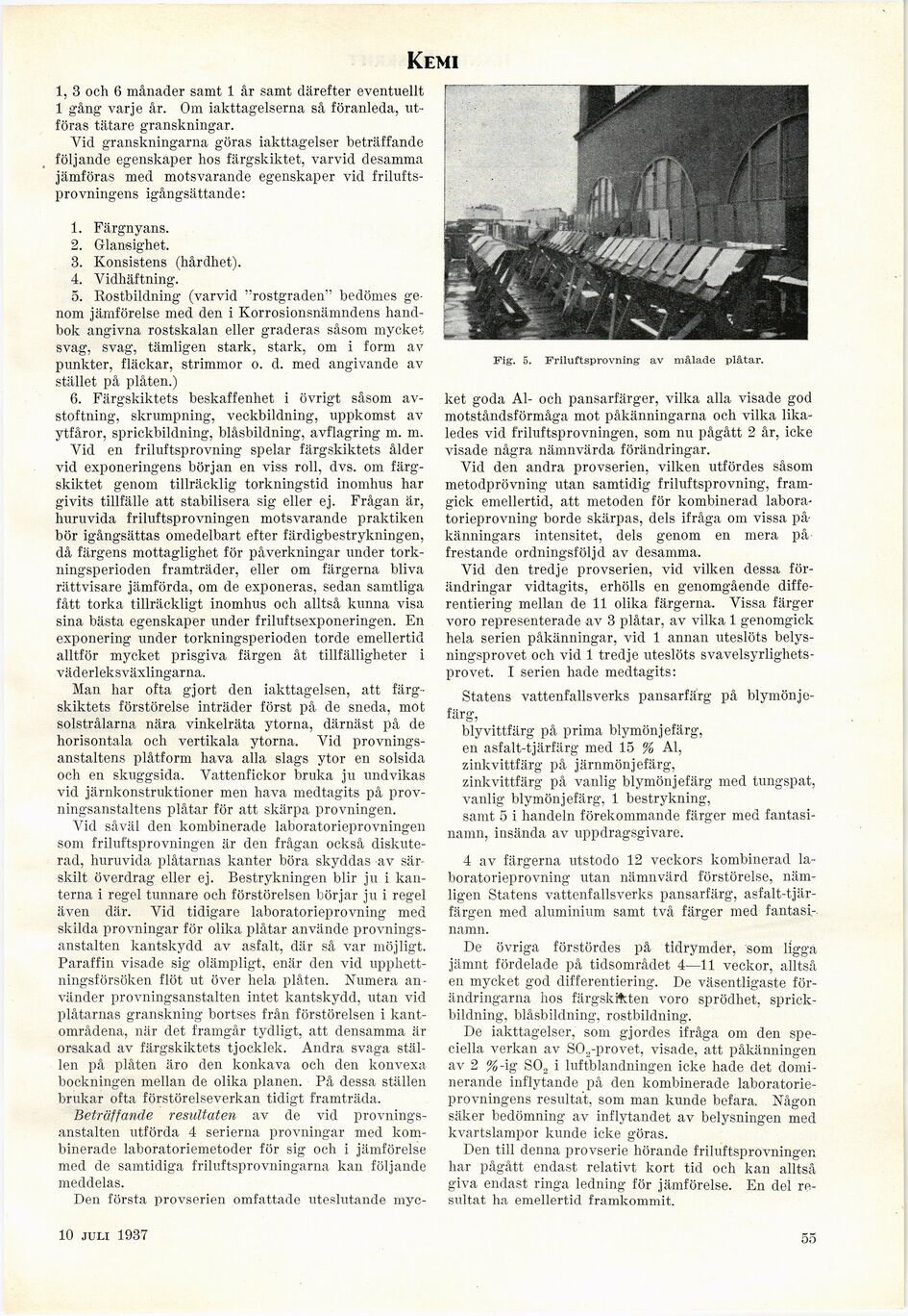 scanned image