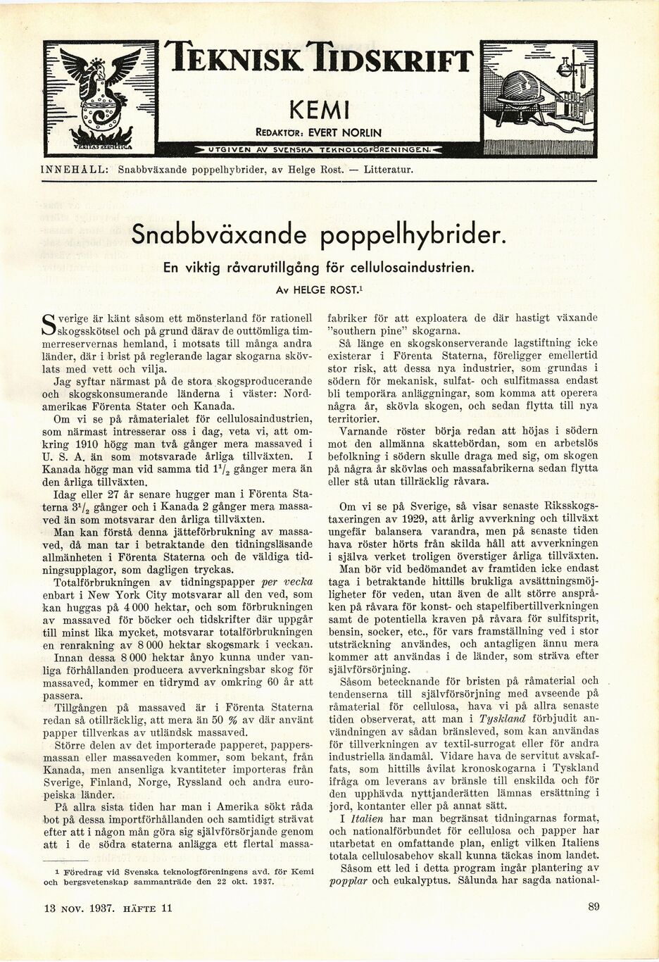 scanned image