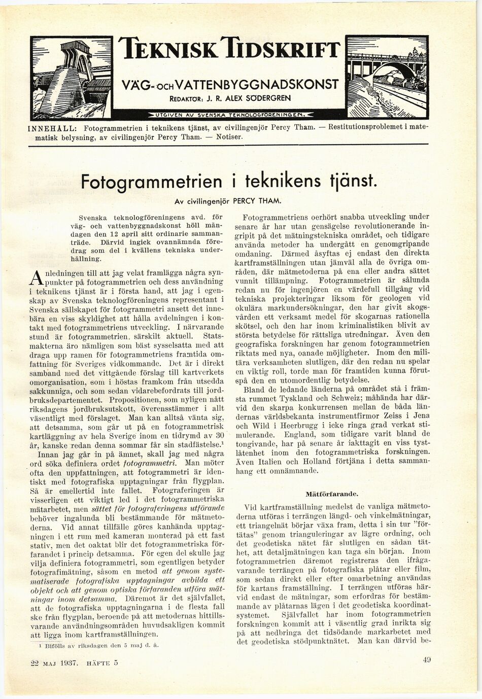 scanned image