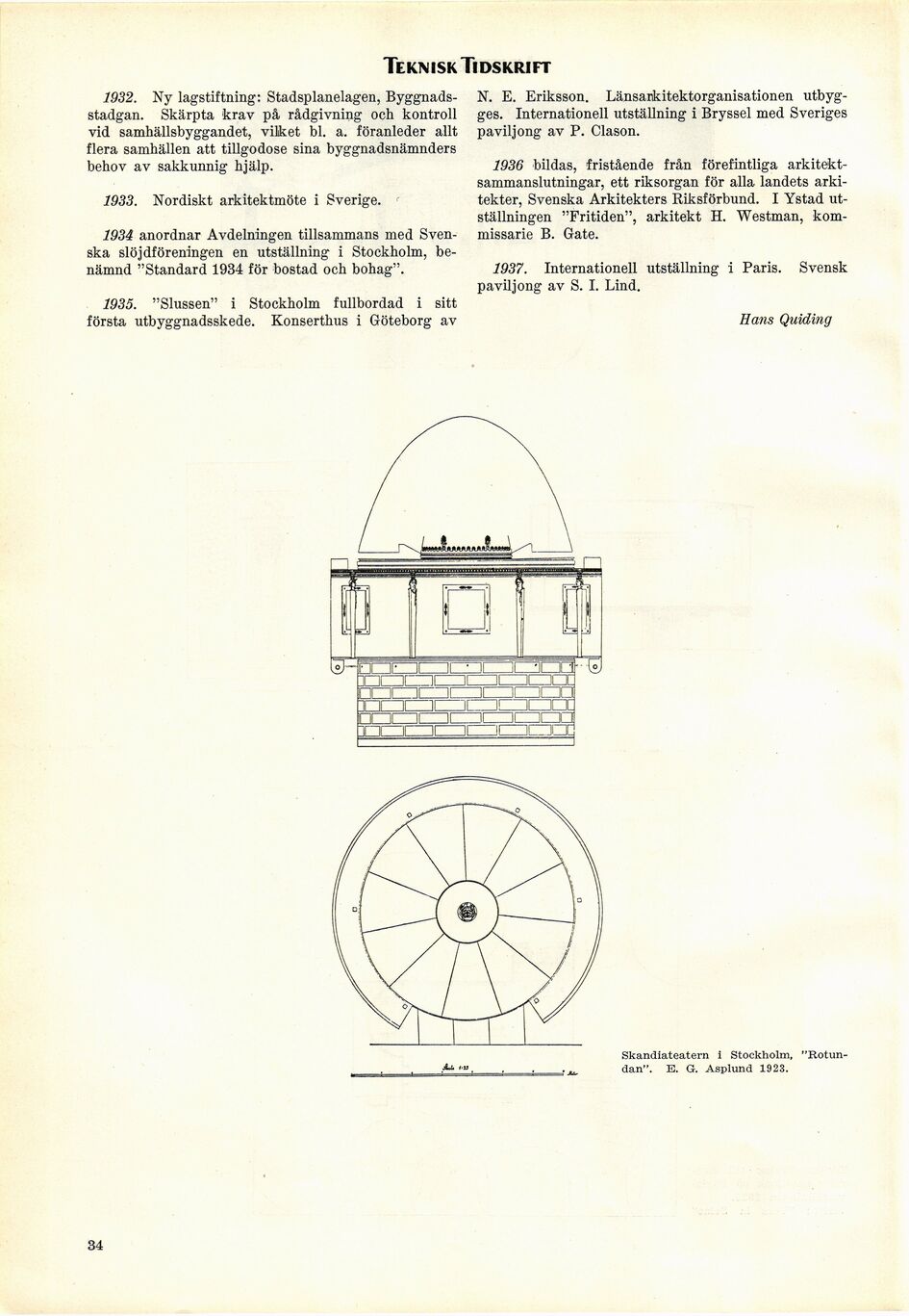 scanned image