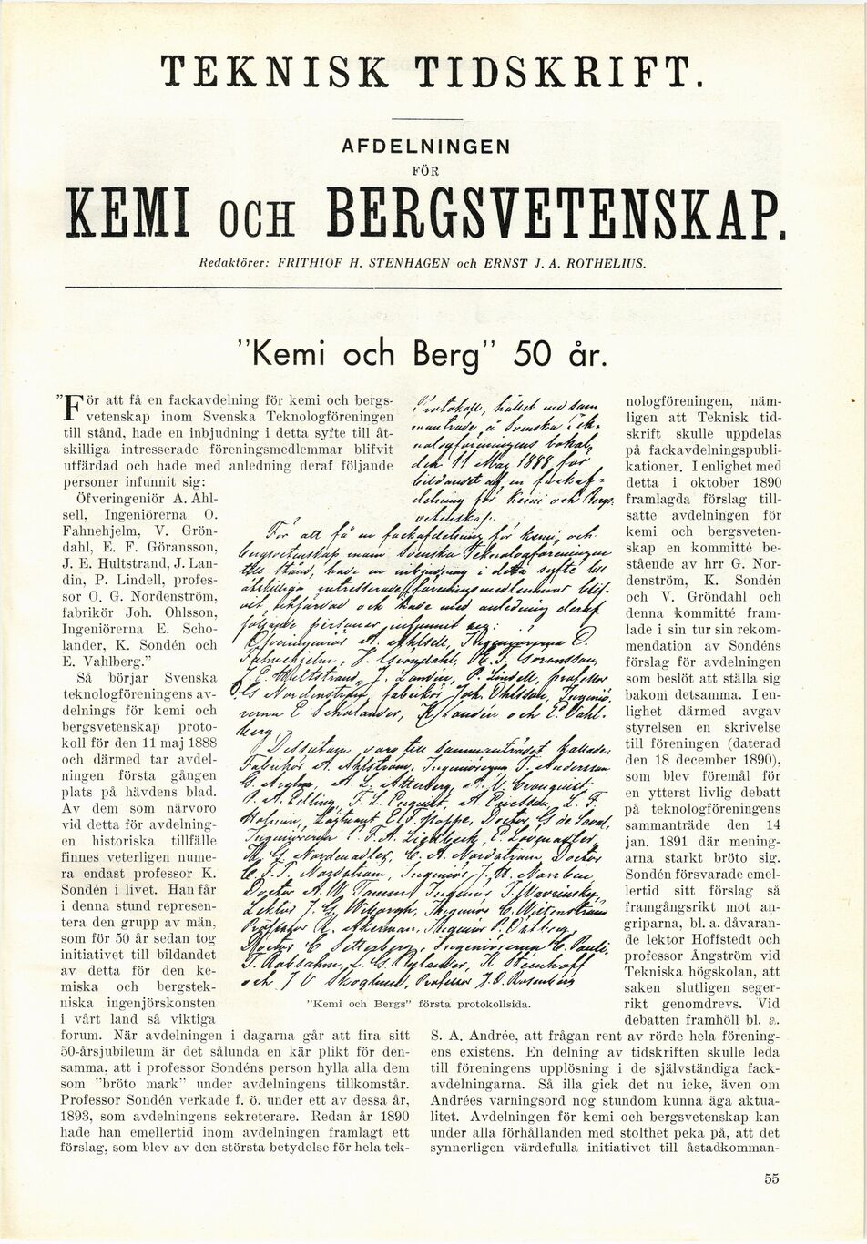 scanned image