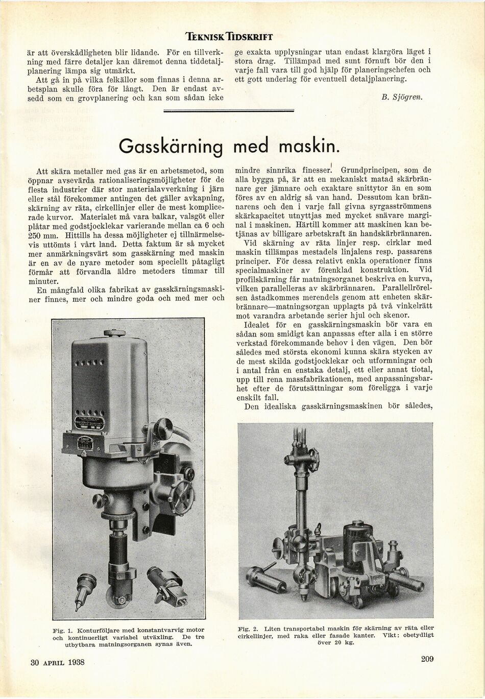 scanned image