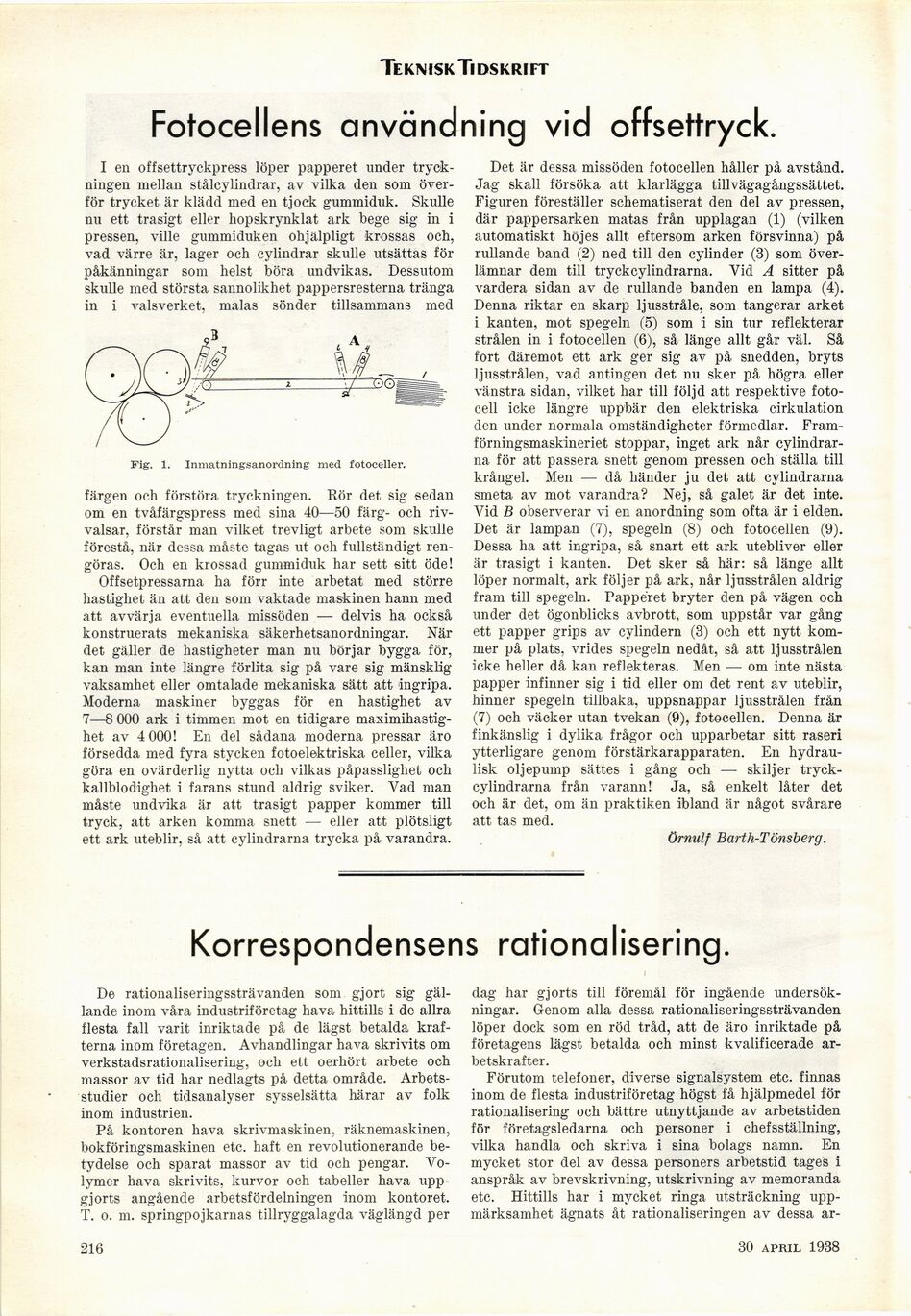 scanned image