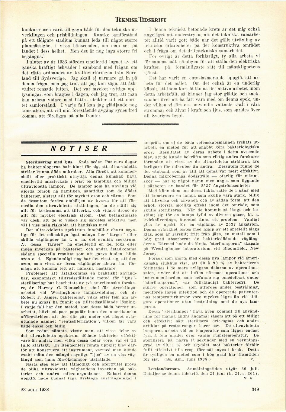 scanned image