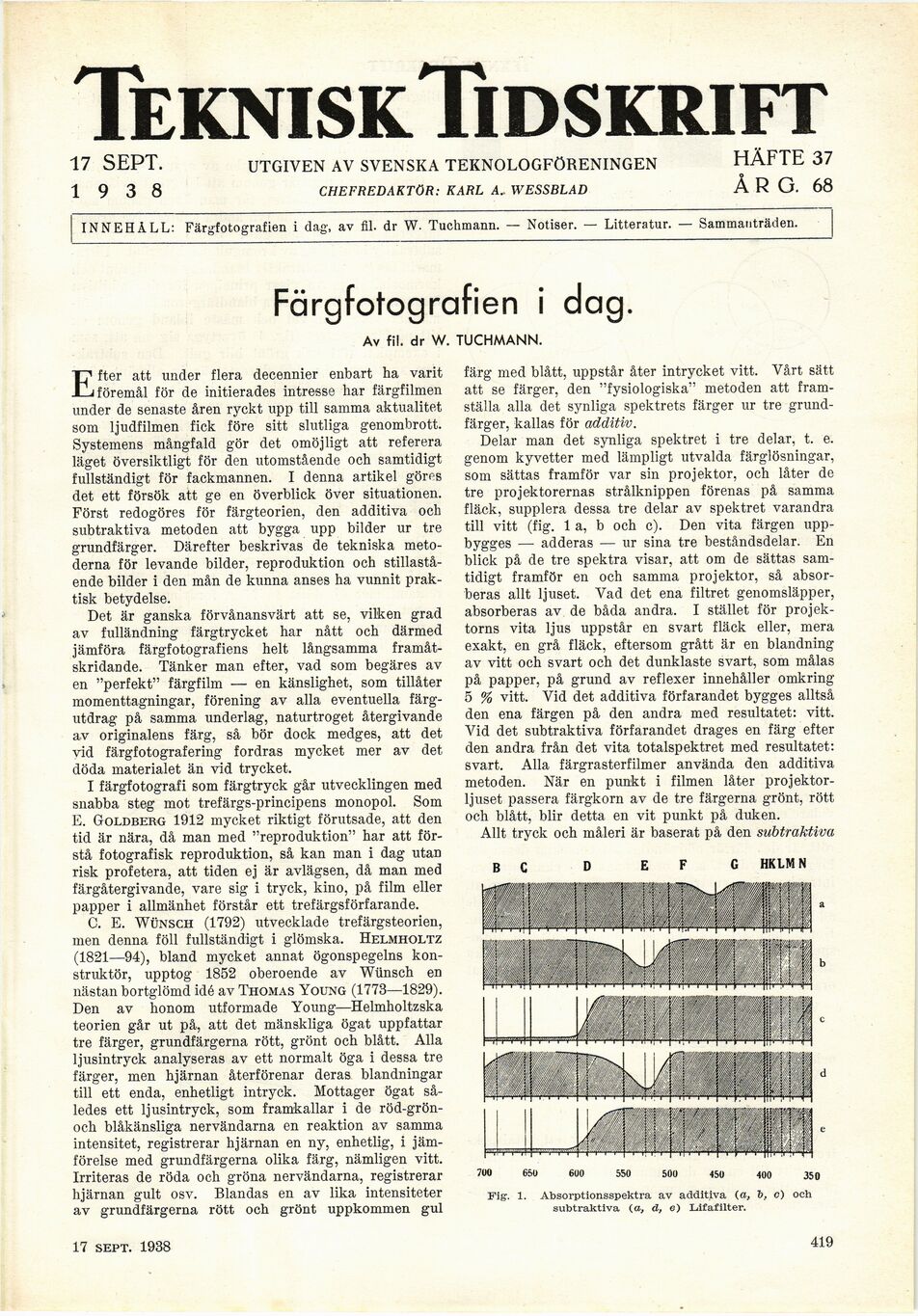 scanned image
