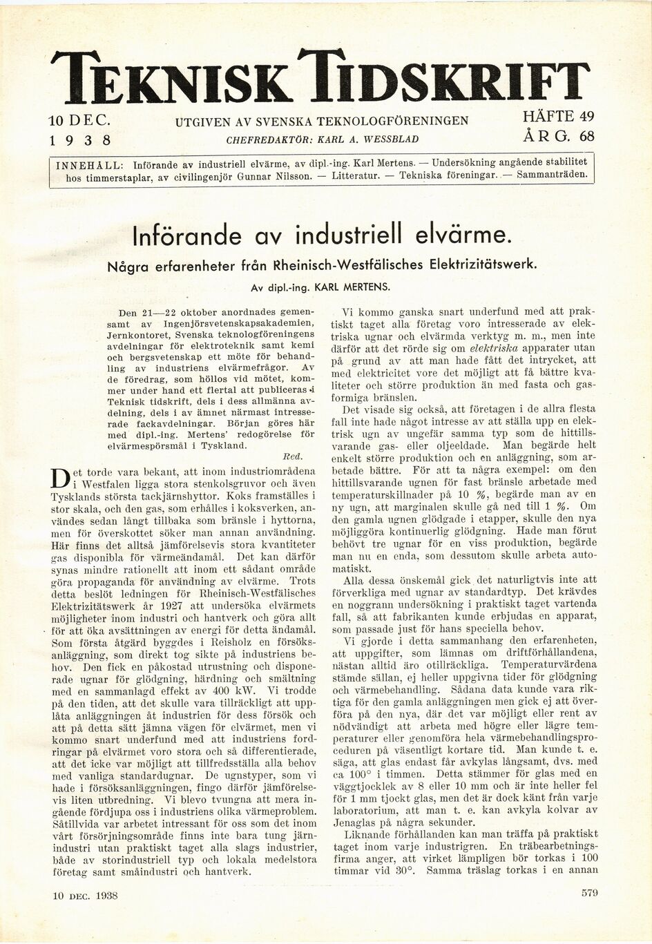 scanned image