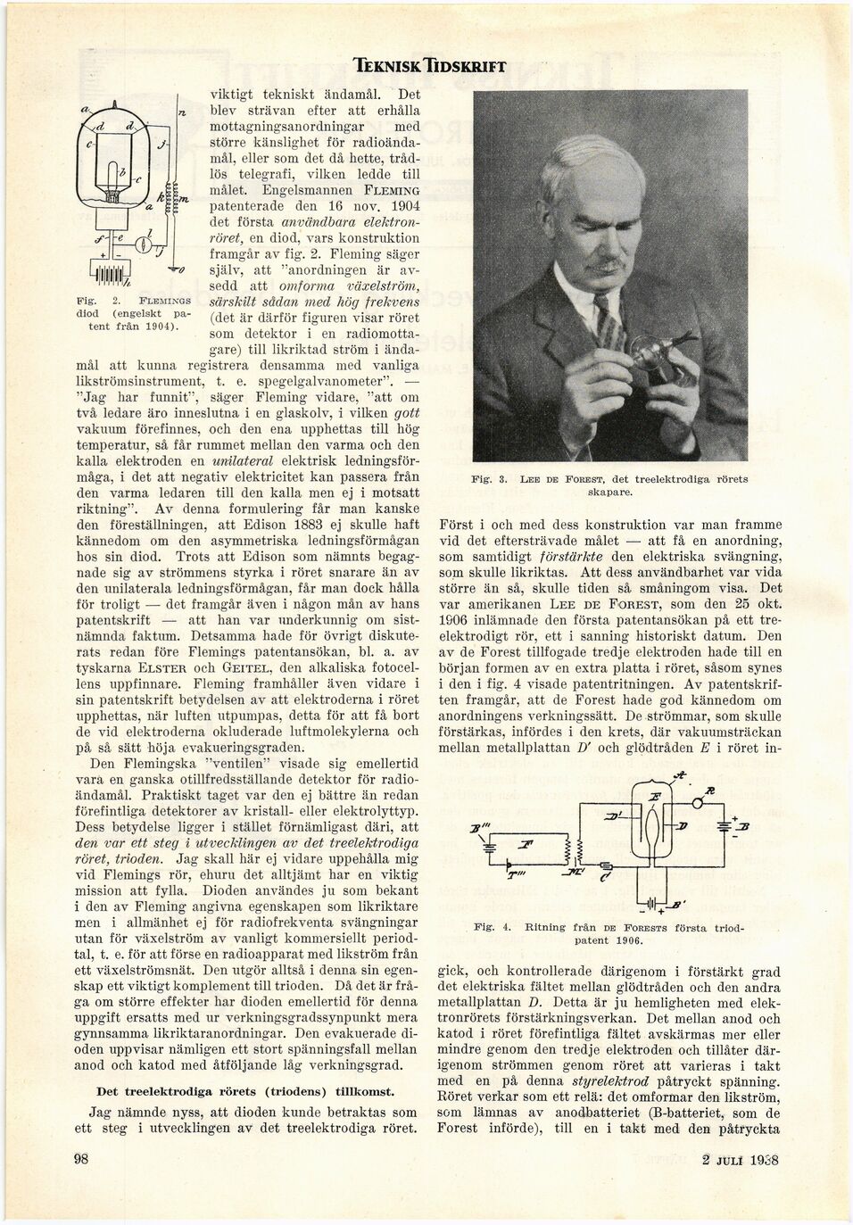 scanned image