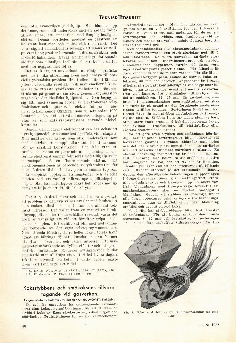scanned image