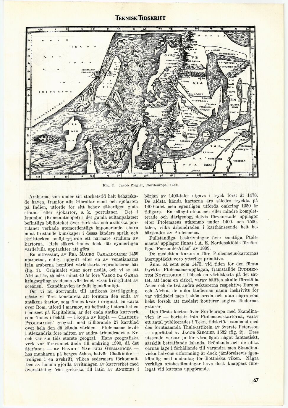 scanned image