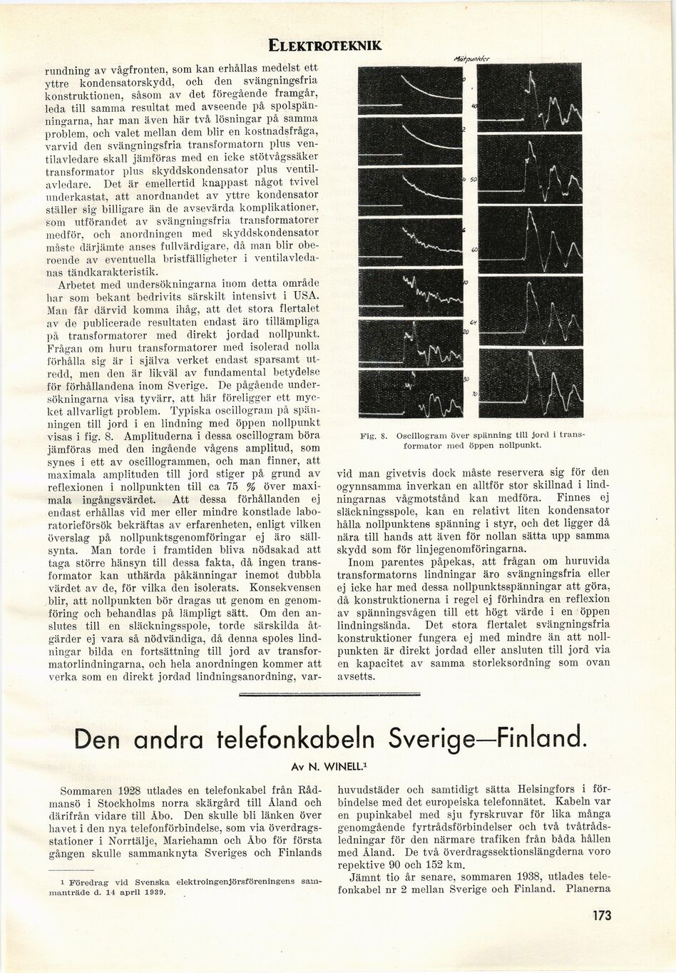 scanned image