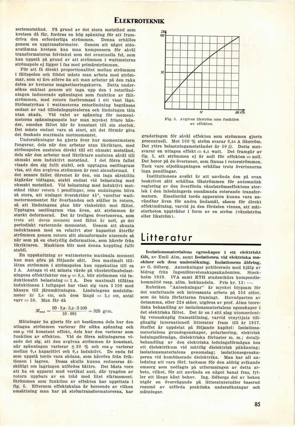 scanned image
