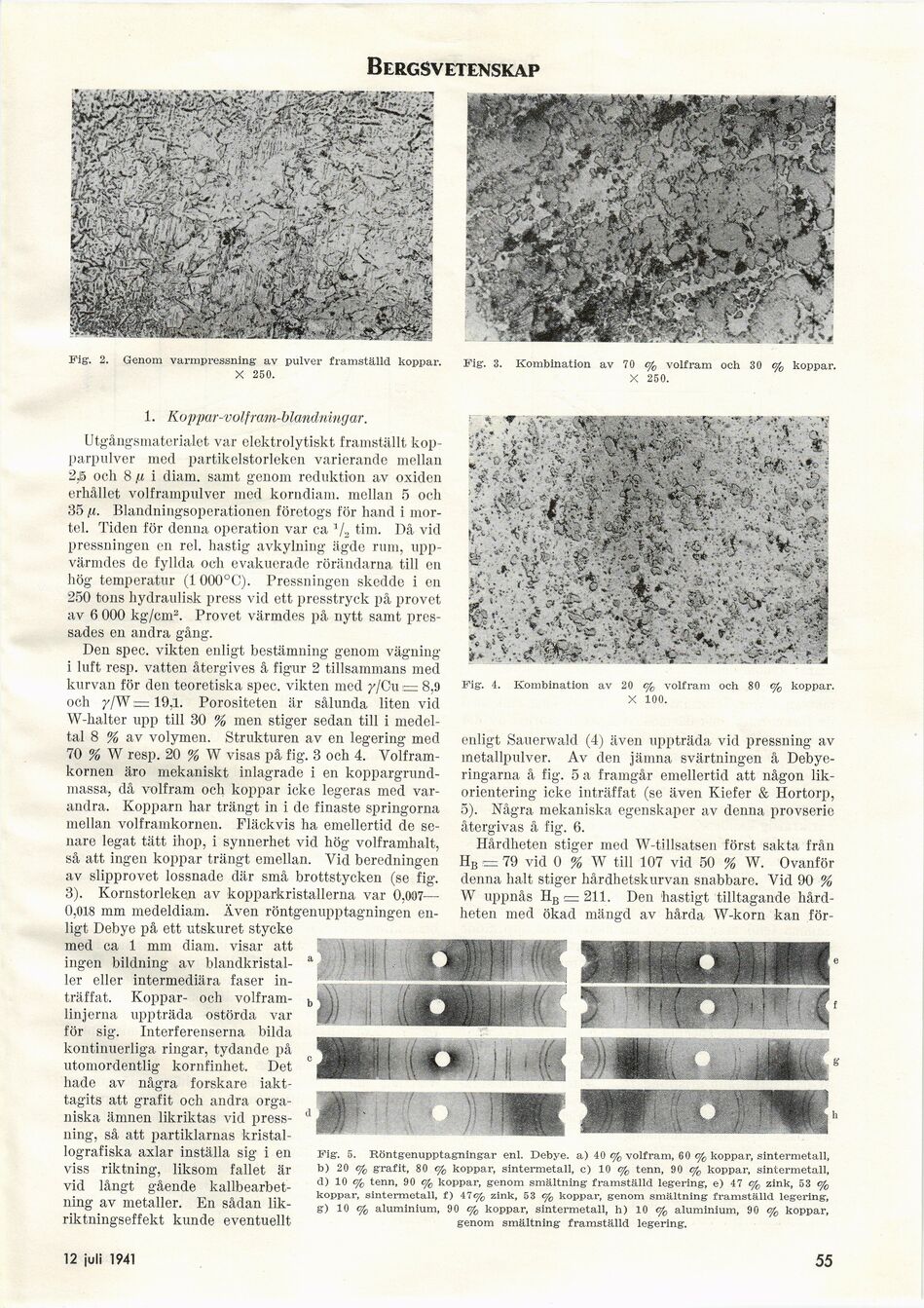 scanned image