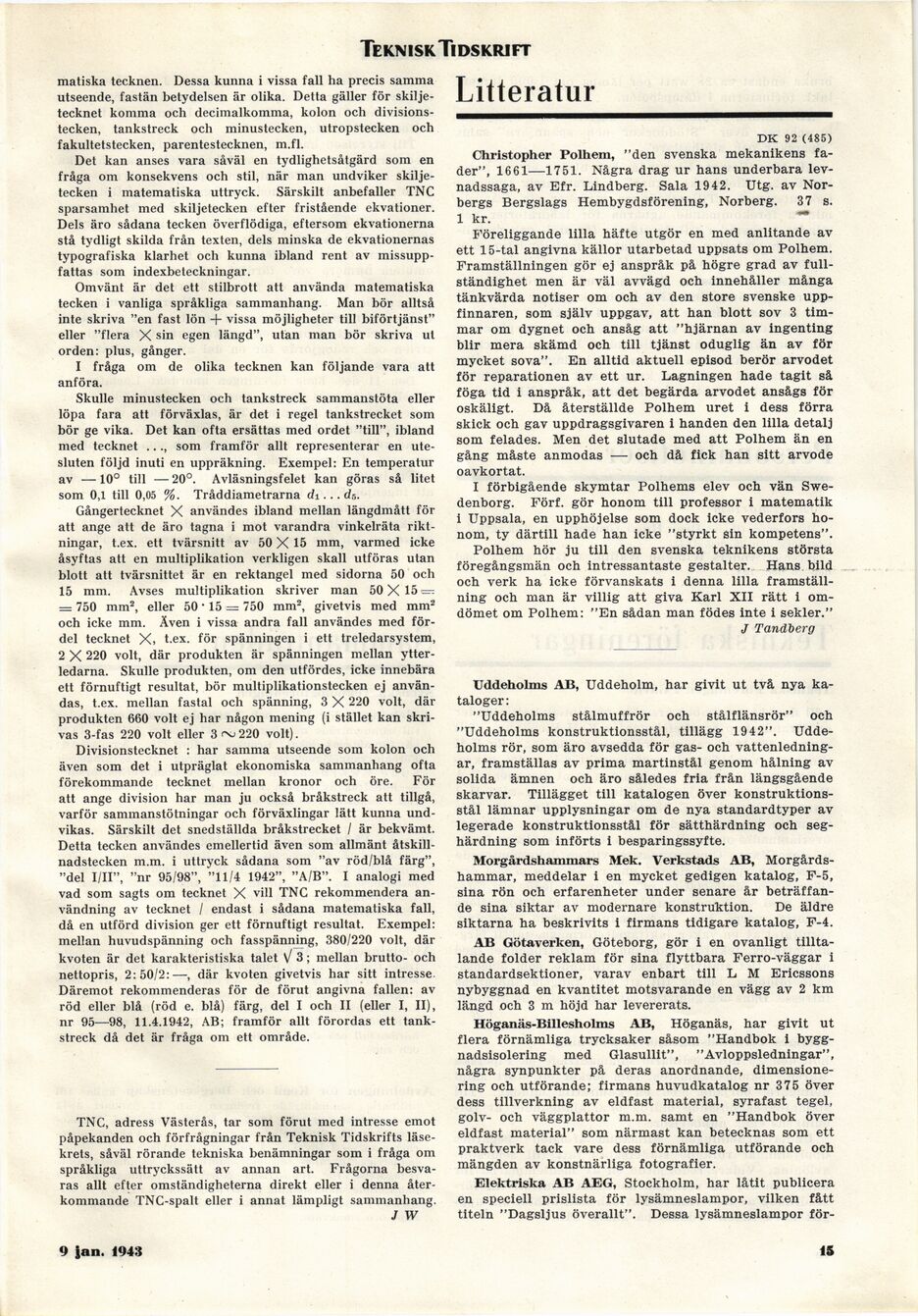 scanned image
