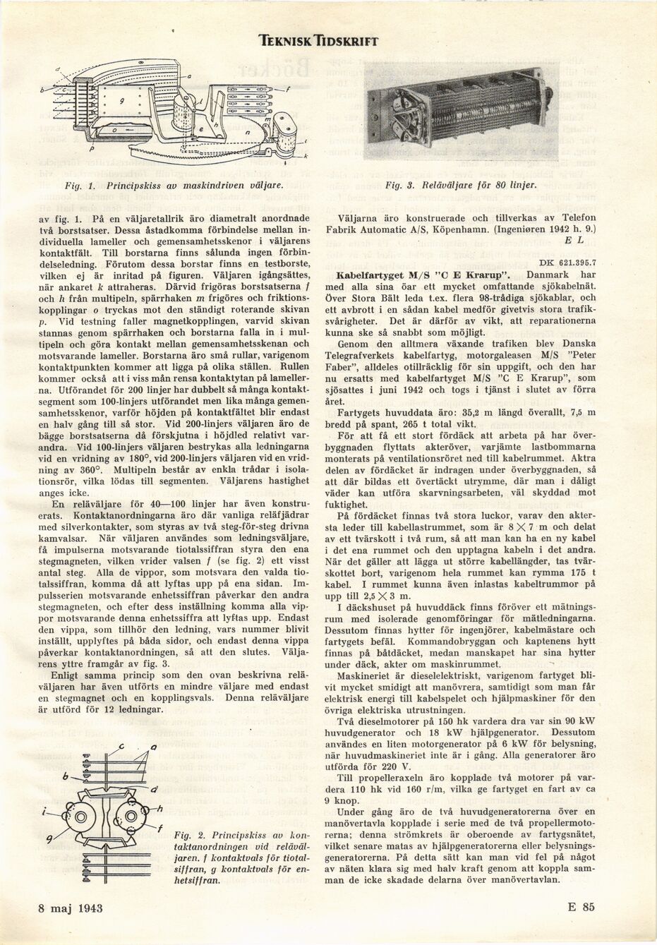 scanned image