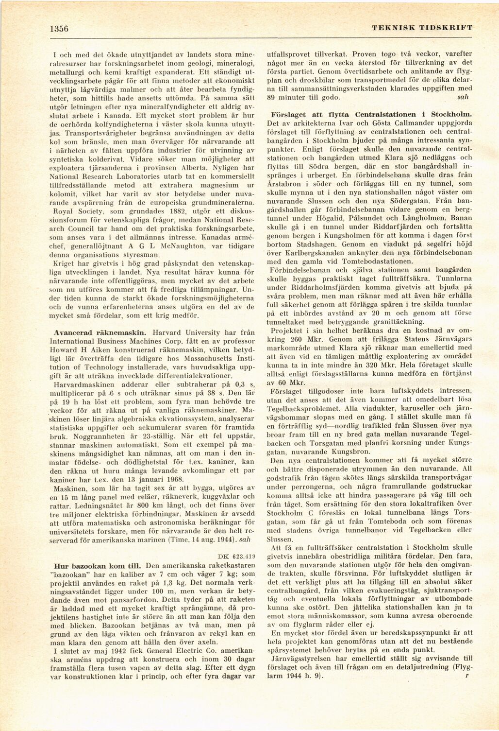 scanned image