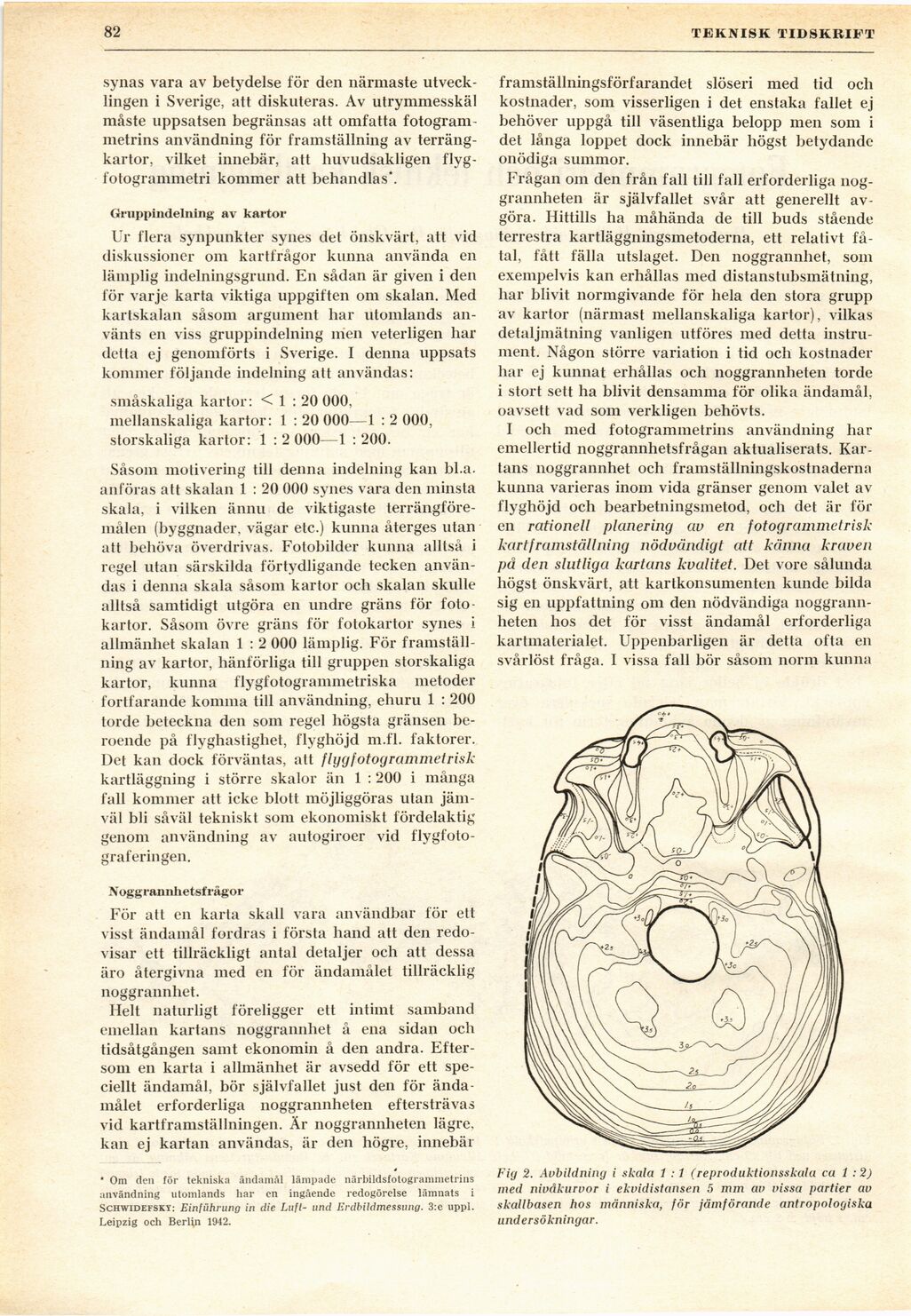 scanned image